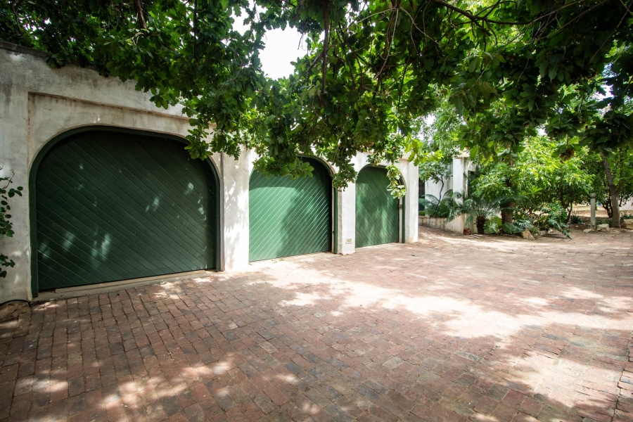 7 Bedroom Property for Sale in Clanwilliam Western Cape